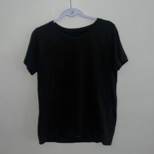 Lululemon swiftly relaxed short sleeve size 10